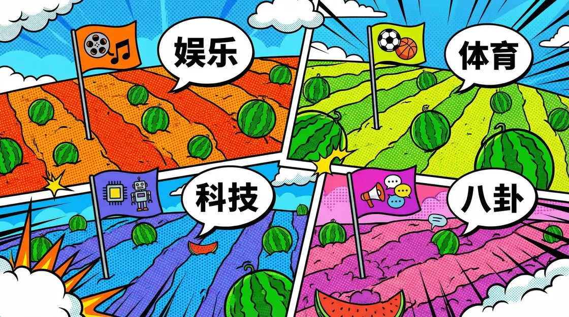 尊龙娱乐 娱乐瓜田分类